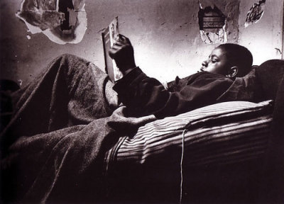 Mario Lathan