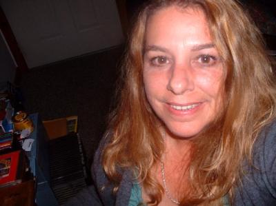 Deborah Wilkinson