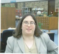 Susan Stanko