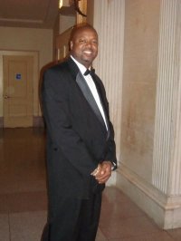 Maurice Williams