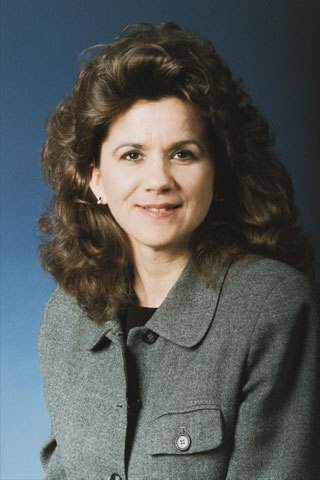 Allison Nicholas