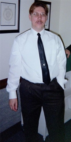 John Myers