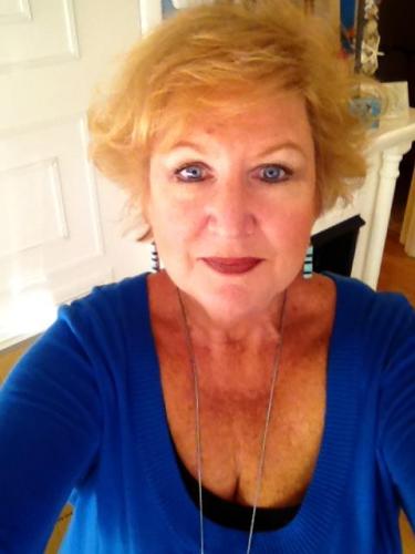 Dayna Bostich