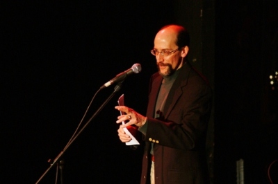 Louis Dunn