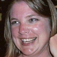 Stacy Lebbon