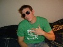 Trevor Mc Clain