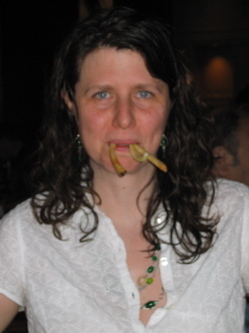 Jennifer Singh