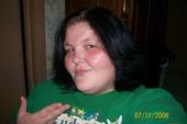 Jenette Pounds
