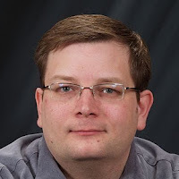 Keith Kellersohn
