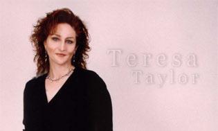 Teresa Taylor