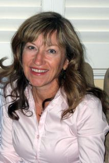 Kathryn Kandarian