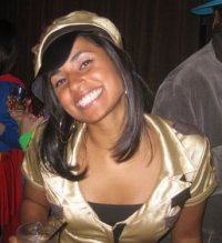 Priya Shahapurkar