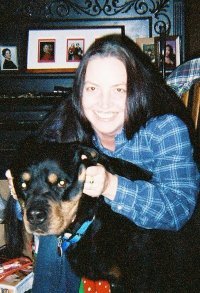 Cathy Cappiccie