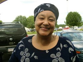 Markesha Gamble