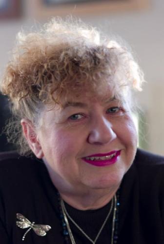 Nancy Knight