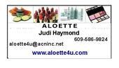 Judith Haymond