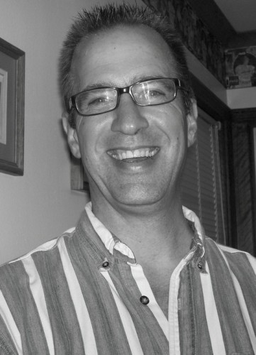David Corlew