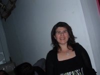 Zoila Sanchez