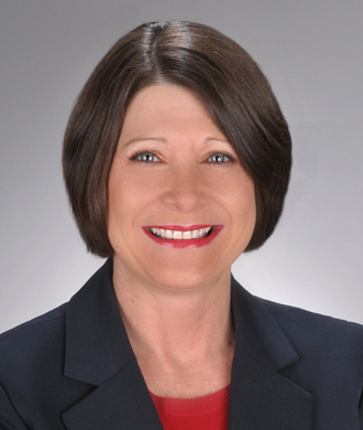 Deborah King