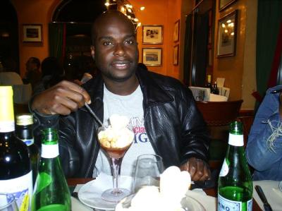 Frederic Aurelien