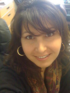 Gabrielle Guidero