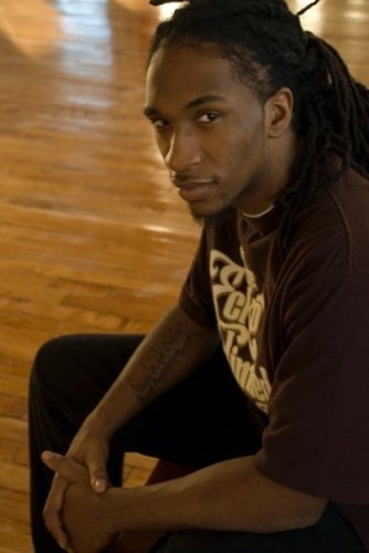 Dennis Mccalla