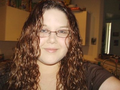 Amanda Wright