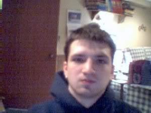 Matthew Mulholland