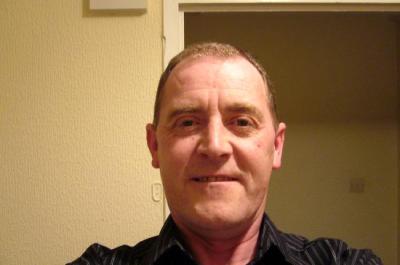 Christopher Fenwick