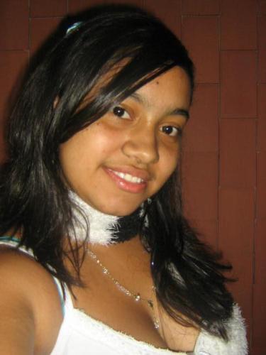 Stacey Armstrong
