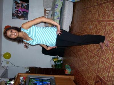 Jennifer Moreira