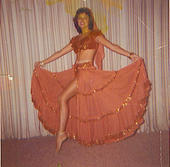 Marilyn Robson