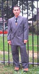 Peter Gustis
