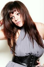 Sarah Lewitinn