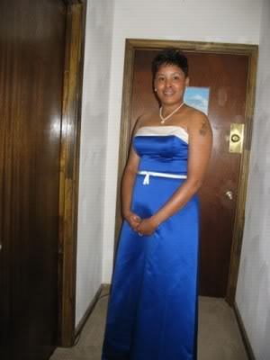 Dennitta Perry