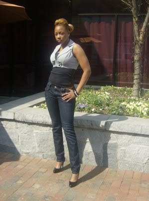 Kiara Luckie