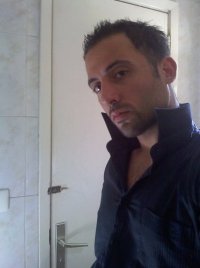 Ali Hazimeh