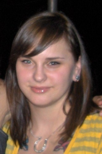 Amber Hoel