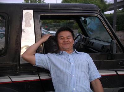 Ho Tran