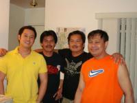 Alvin Tan