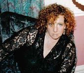 Gail Blackwell
