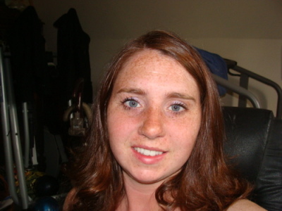 Rebecca Showen