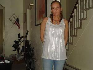 Michelle Hill