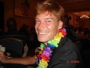 Timothy Harlow
