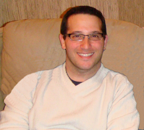 Craig Rifkin