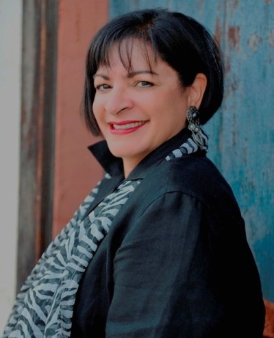 Maria Bradfield