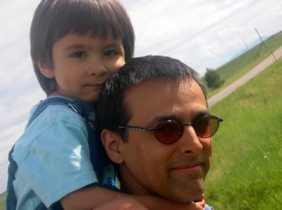 Rajesh Solanki