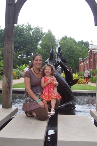 Christalee Goforth