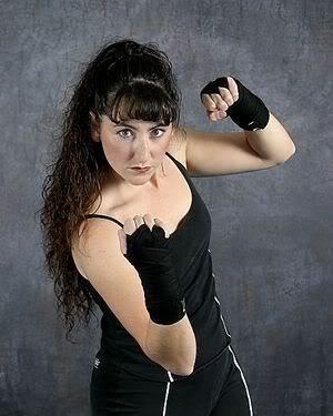 Crysta Mcfarland