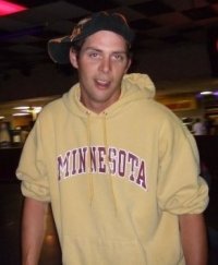 Luke Schrader